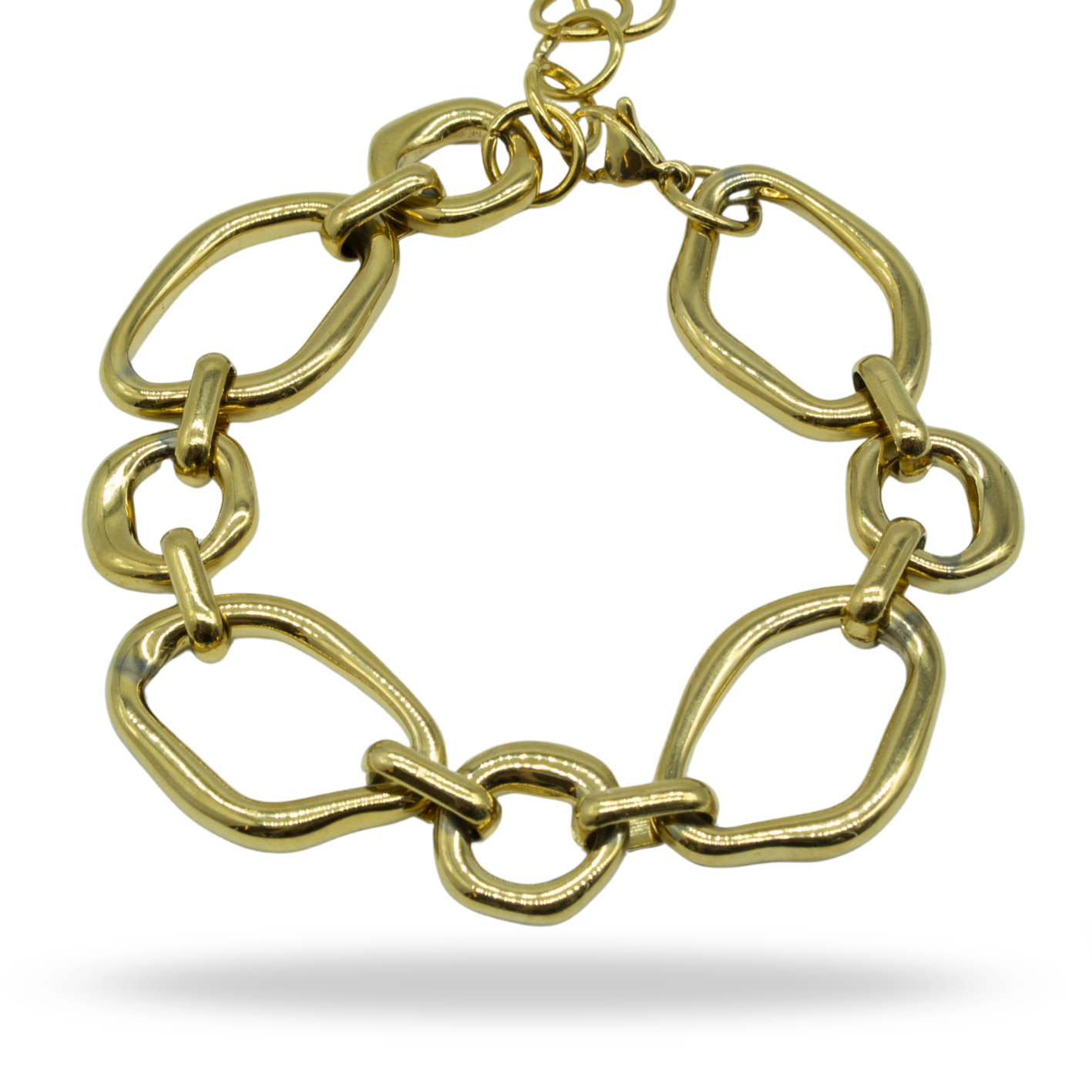 Pulsera Bilbao