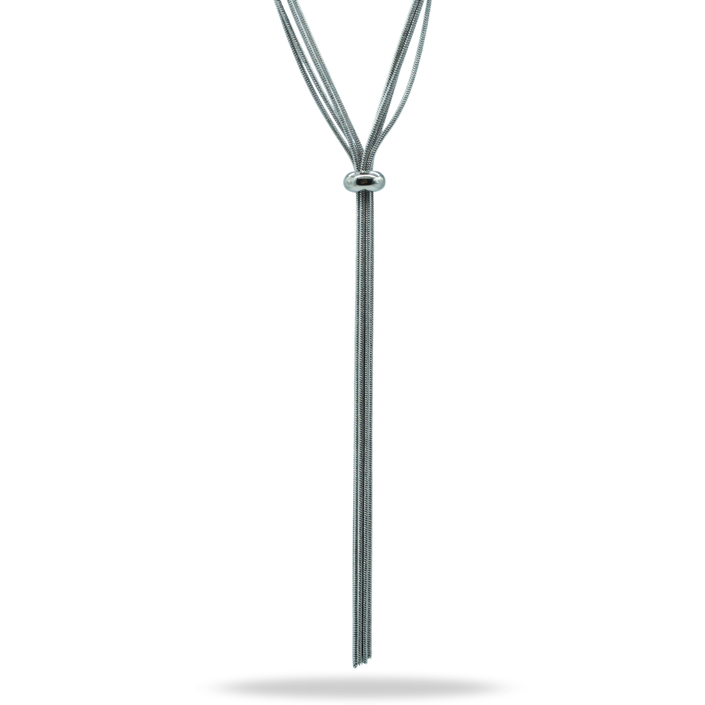 Collar Corbatin Triple