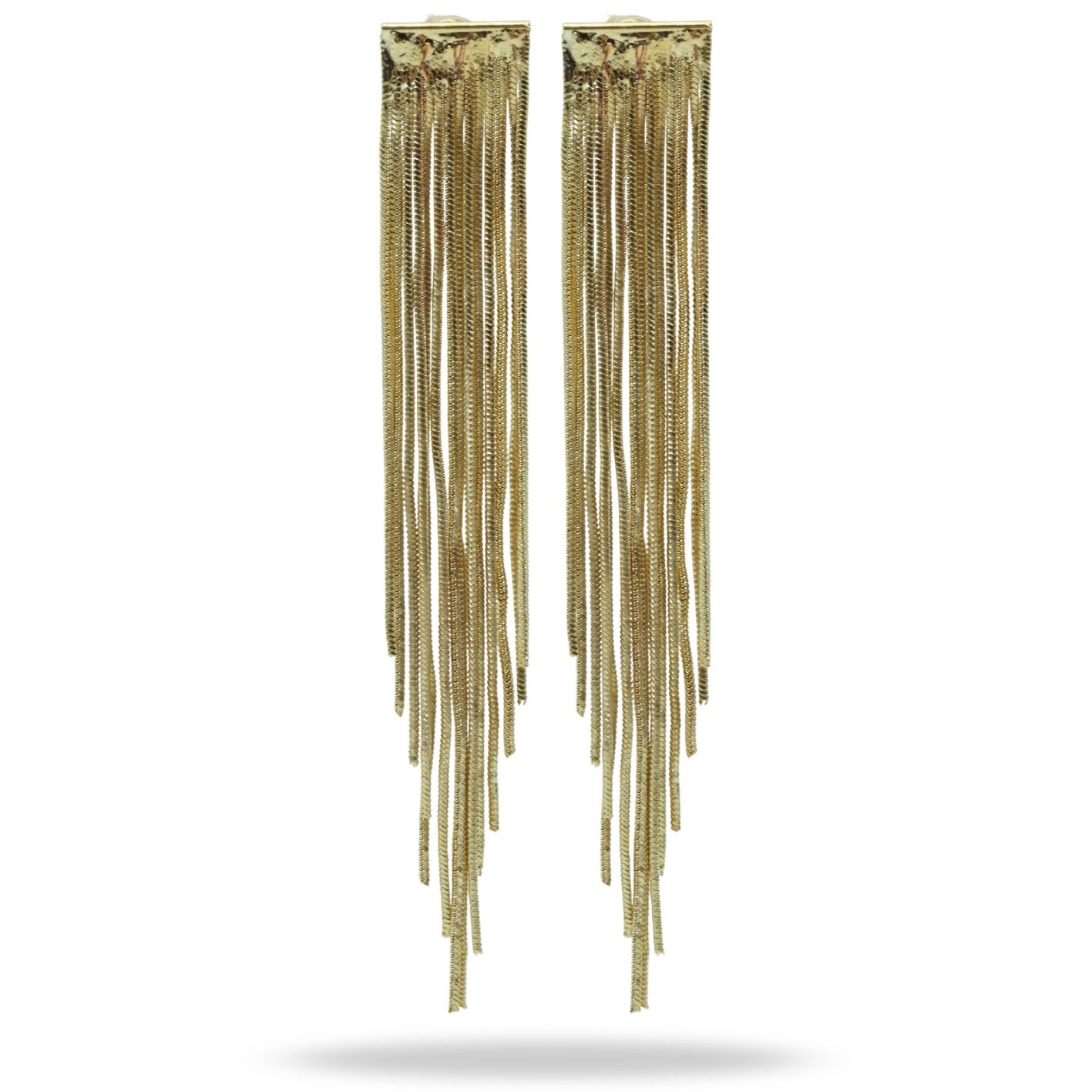 Aretes Alinah