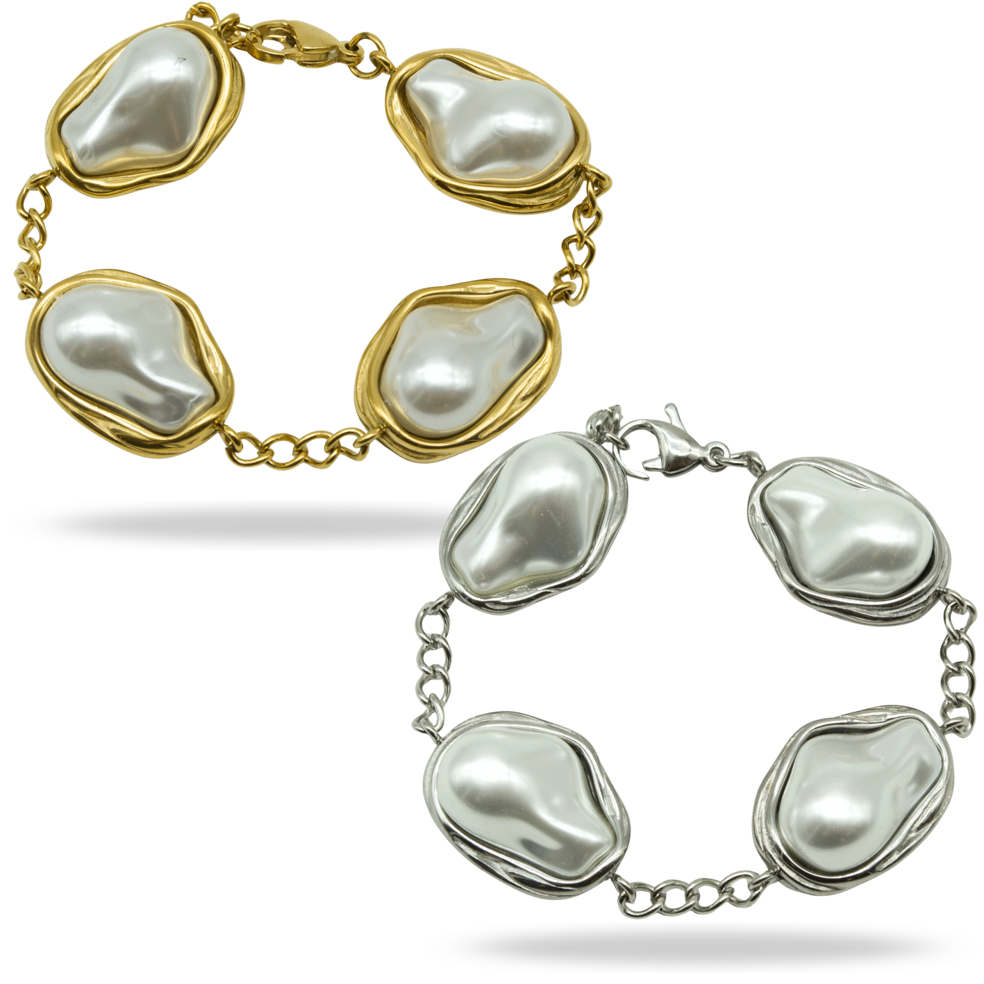 Pulsera Lua