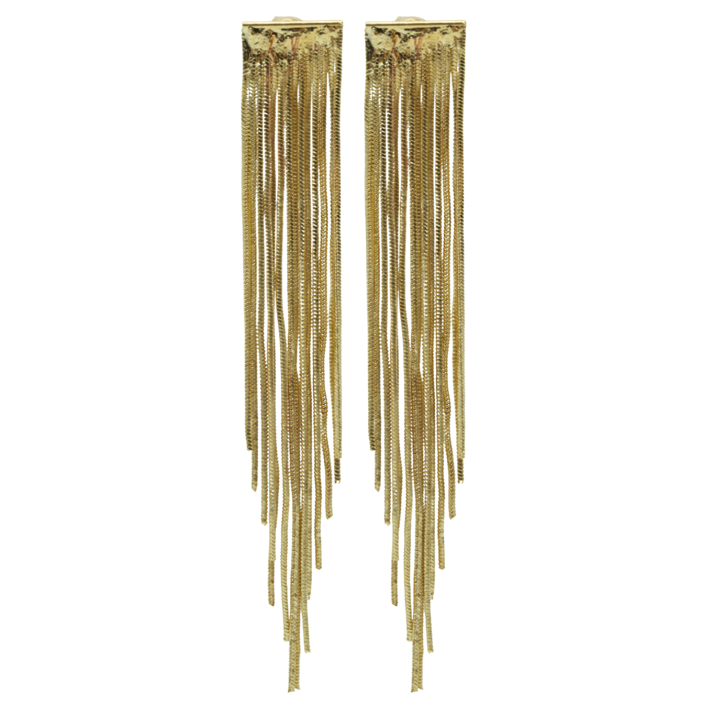 Aretes Alinah