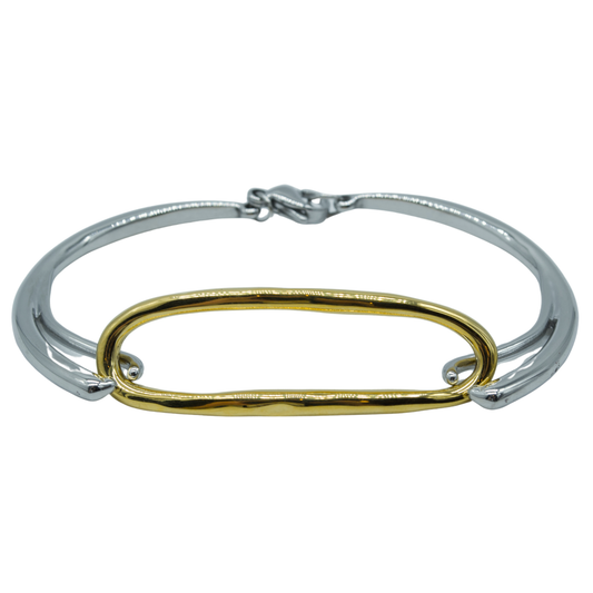 Pulsera Aranxa Chunky