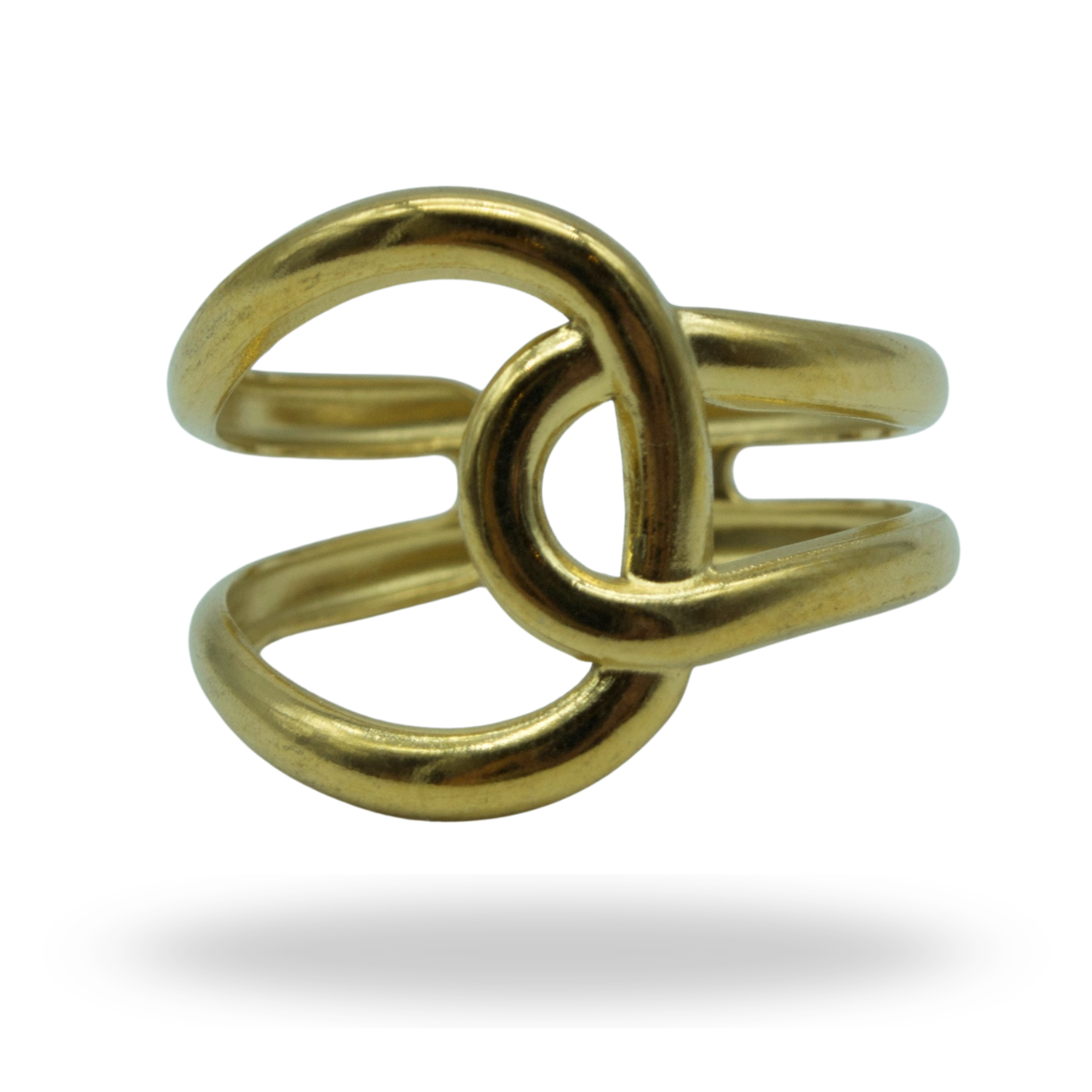 Anillo Indigo