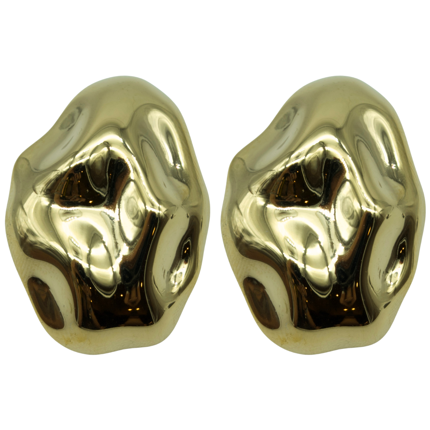 Aretes Paza
