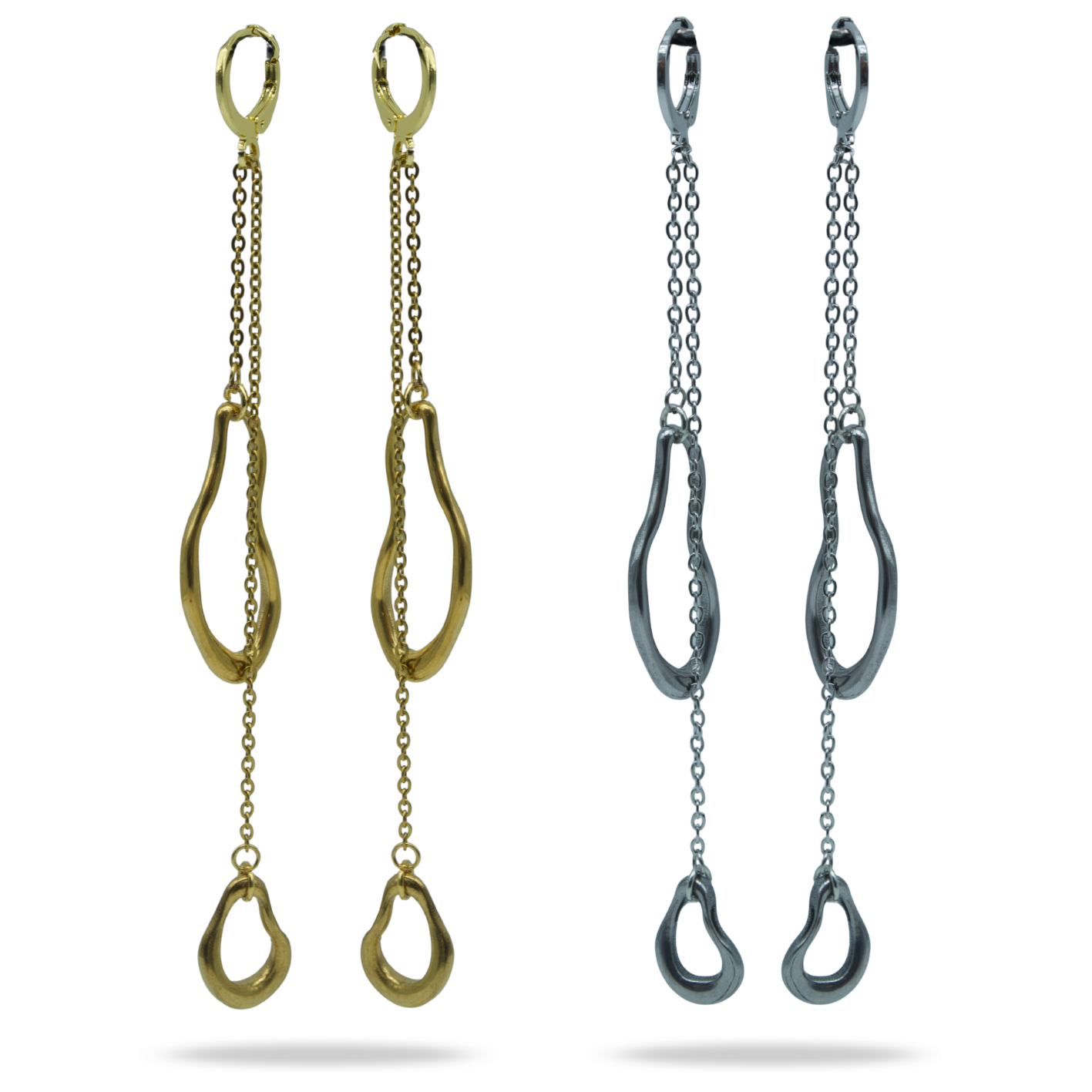 Aretes Denisse