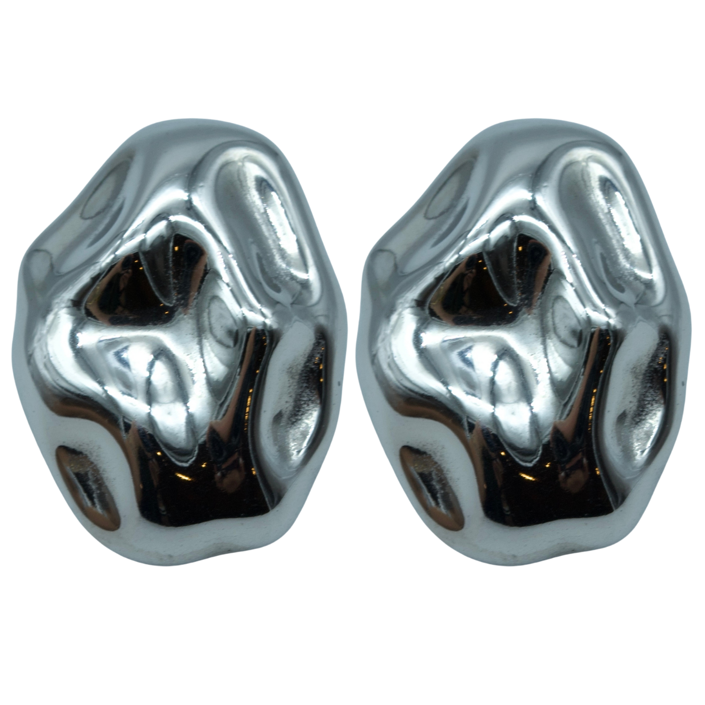 Aretes Paza