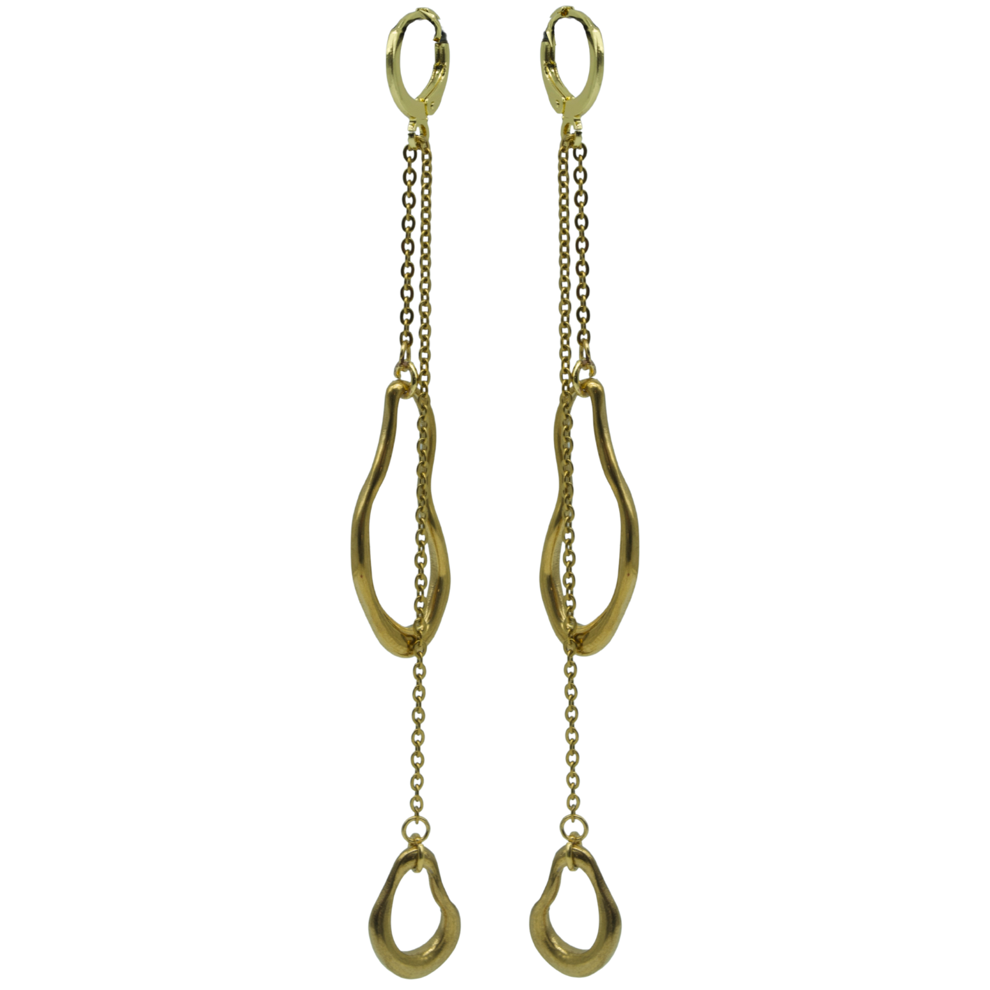Aretes Denisse