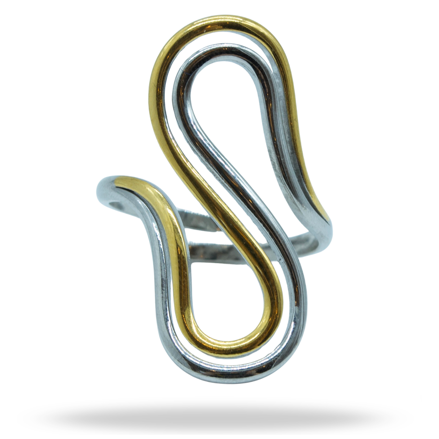 Anillo Sara
