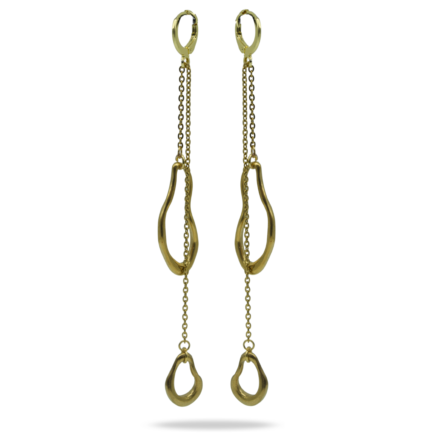 Aretes Denisse