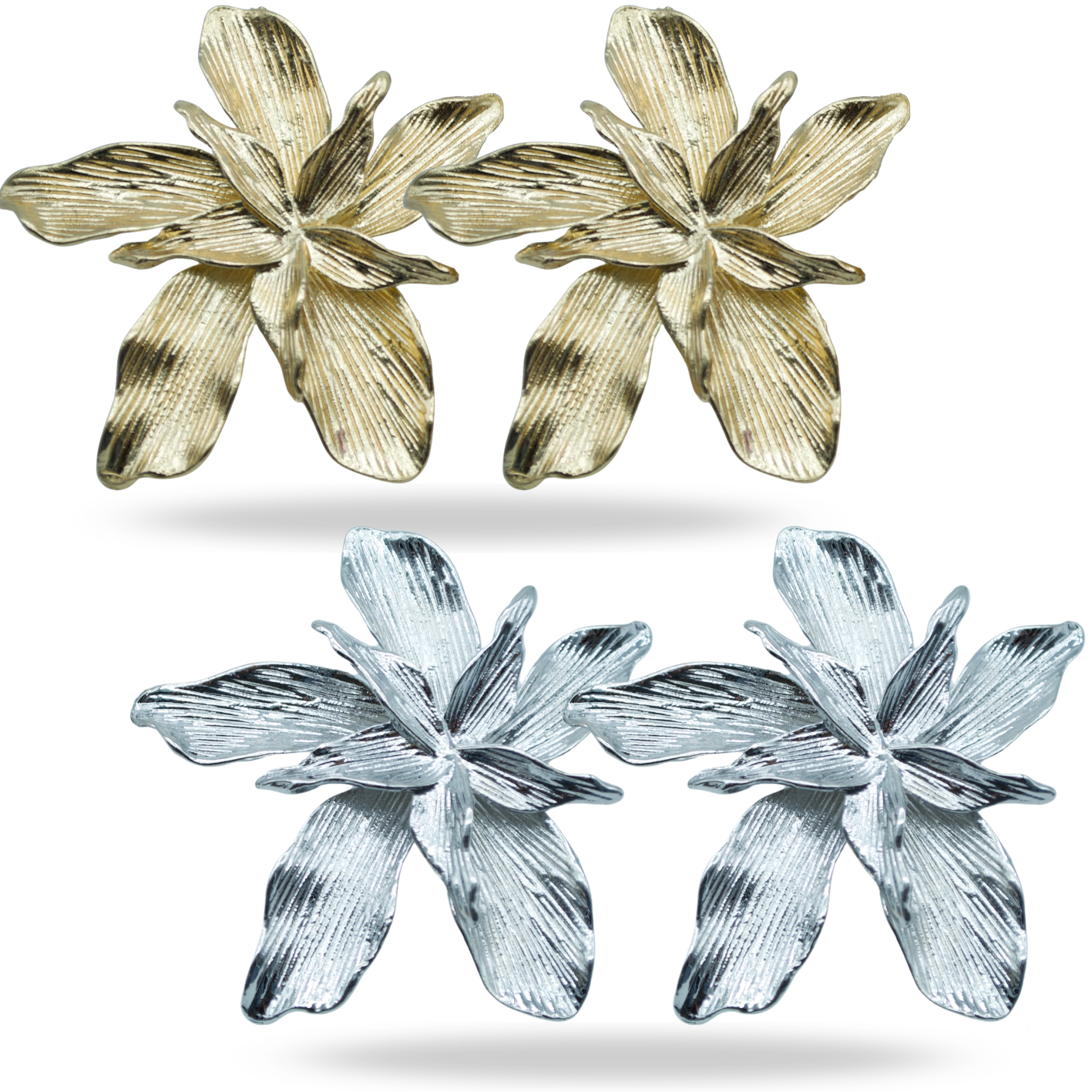 Aretes Florencia