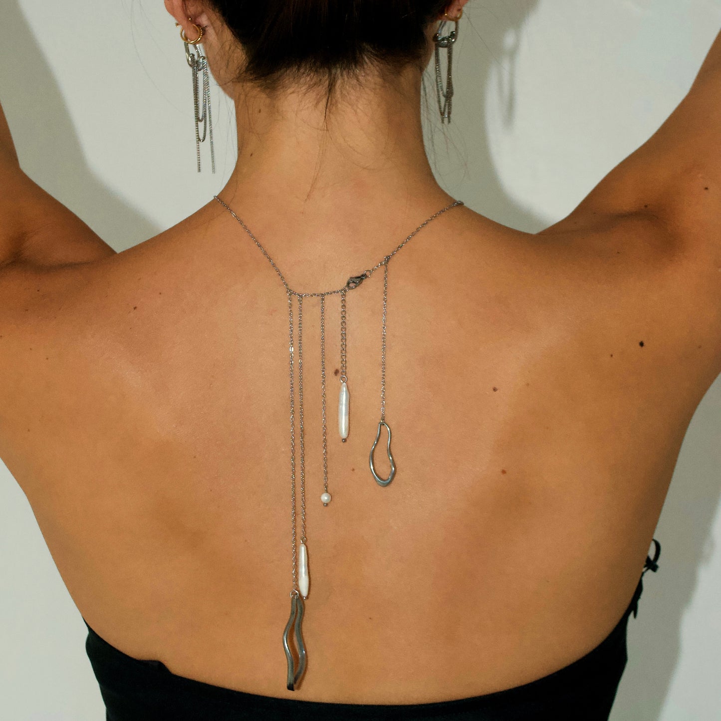 Collar Shanty