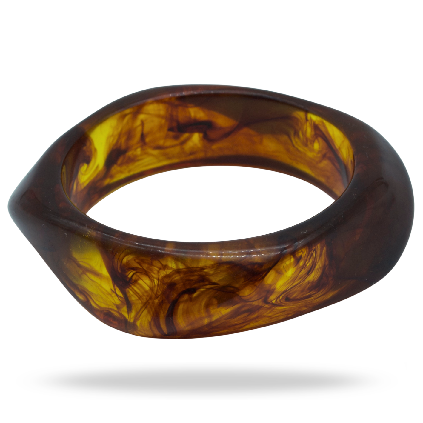 Pulsera Ambar