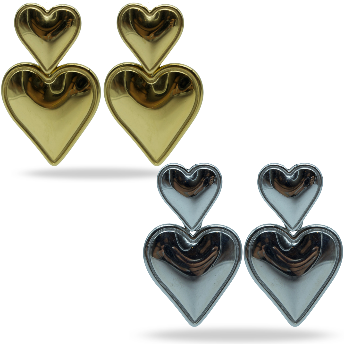 Aretes Latido