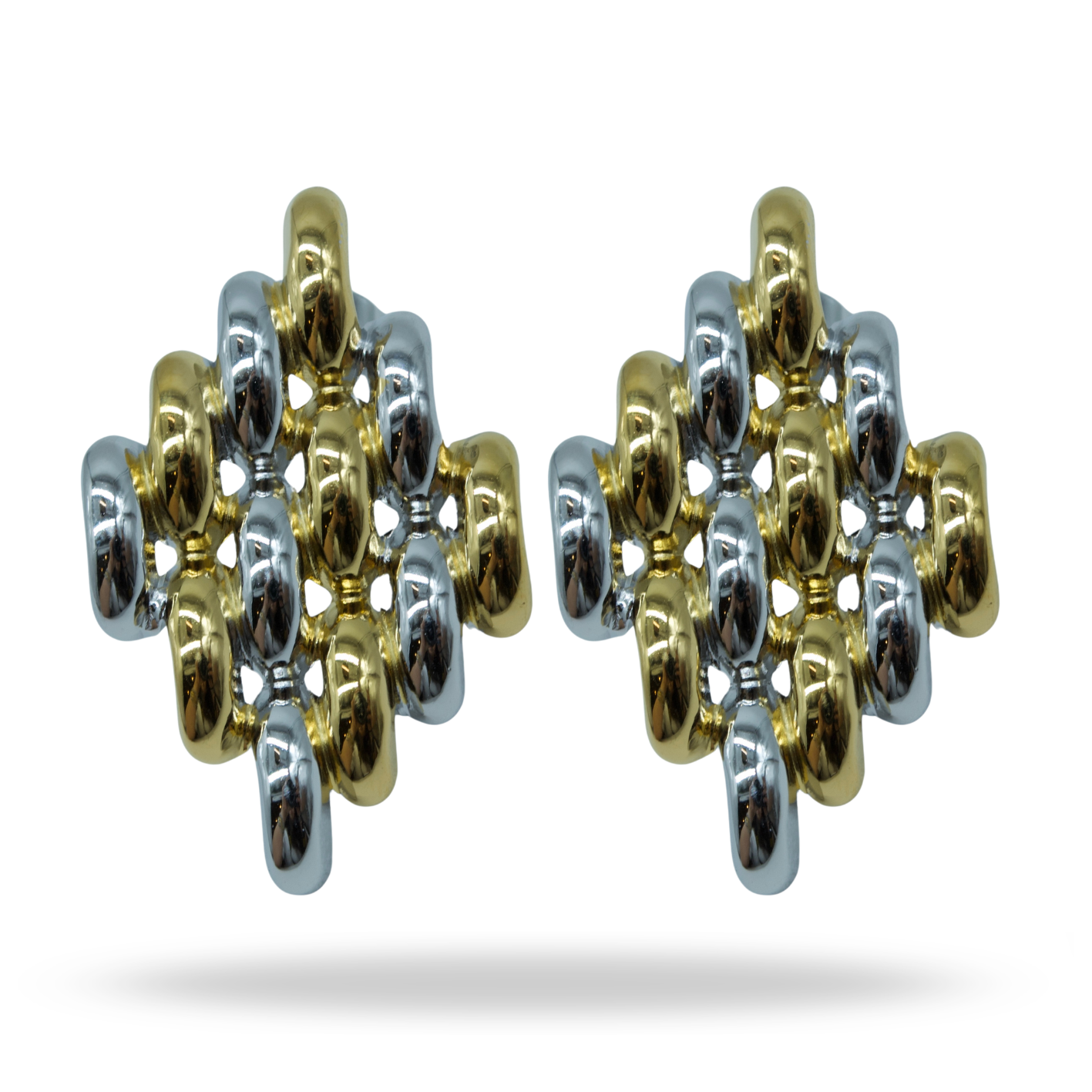 Aretes Macarena