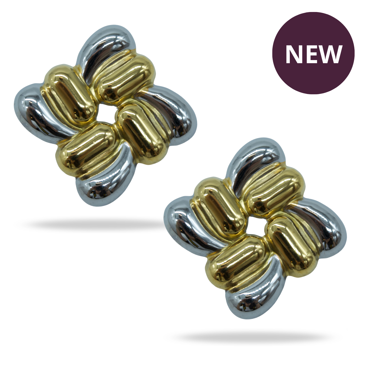 Aretes Paola