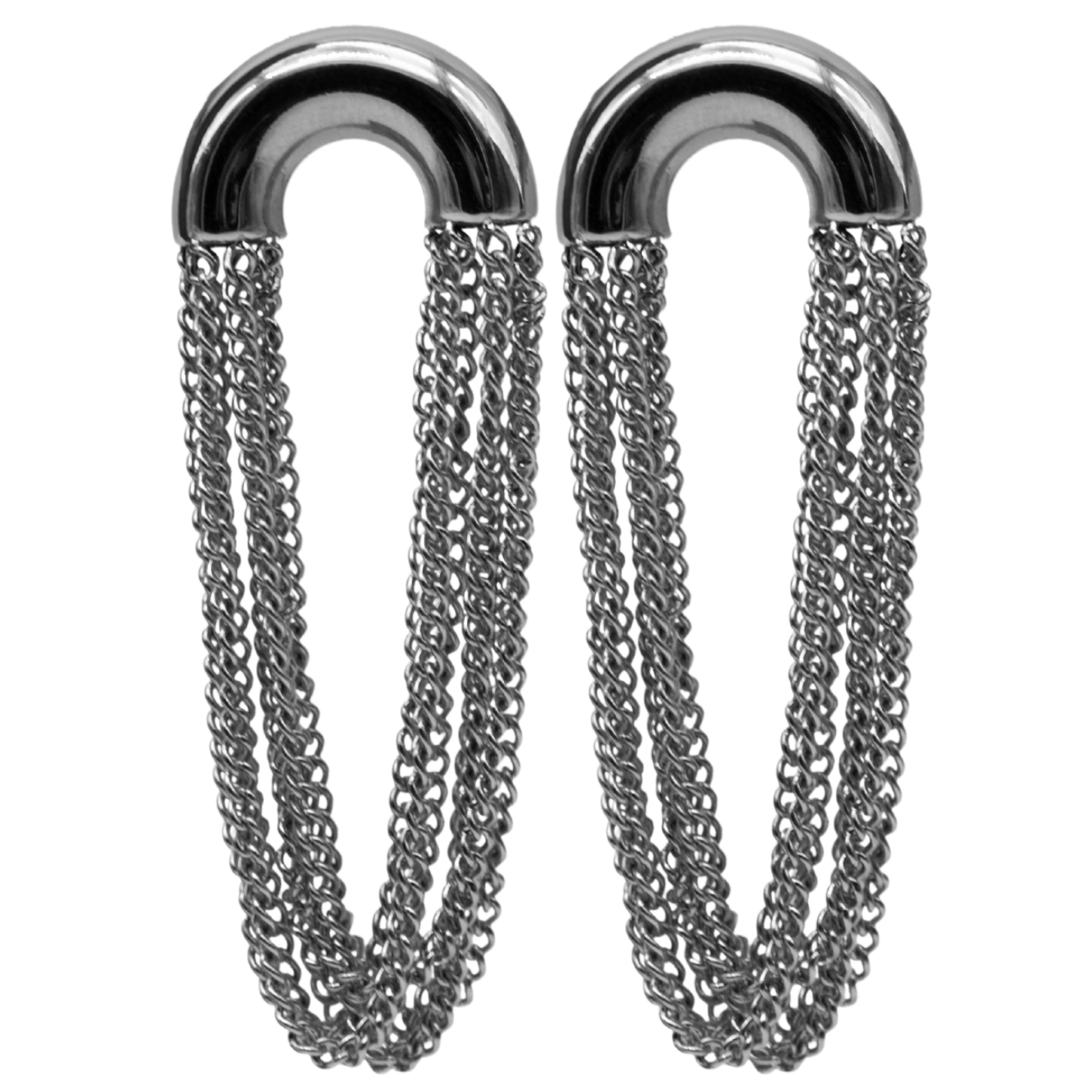 Aretes Boho