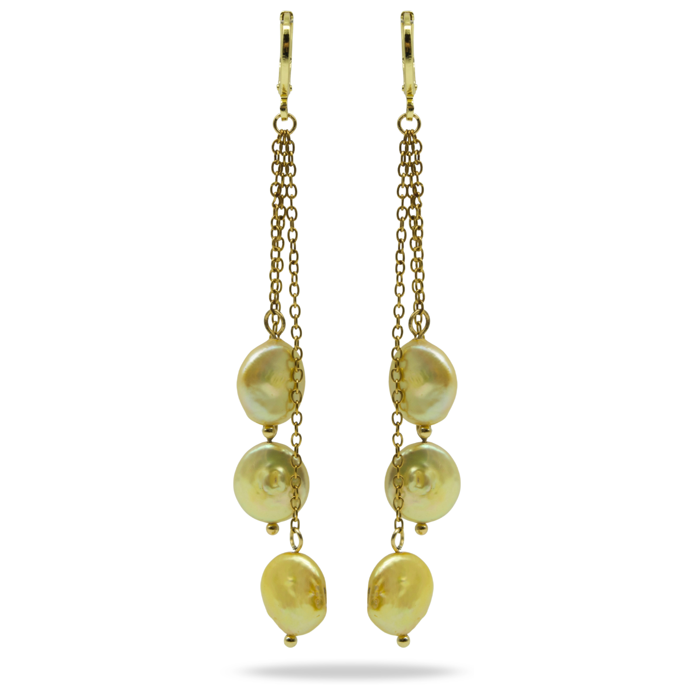 Aretes Butter