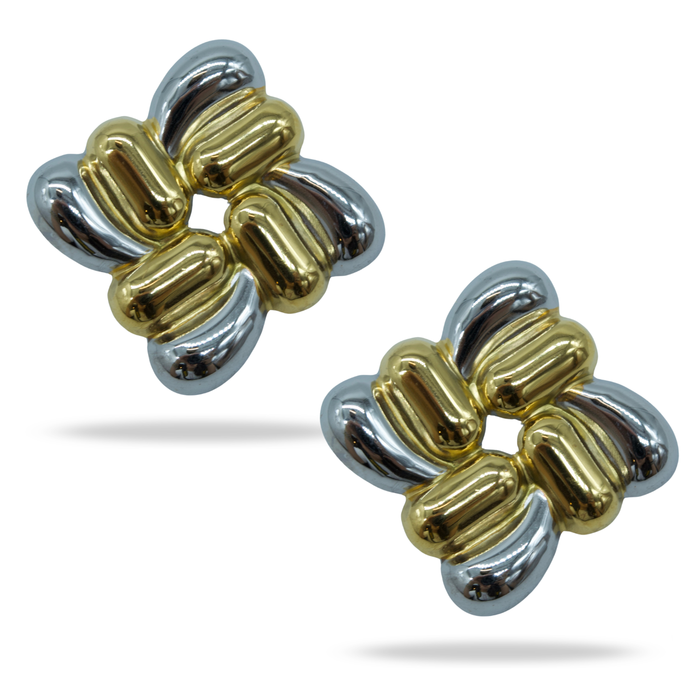 Aretes Paola
