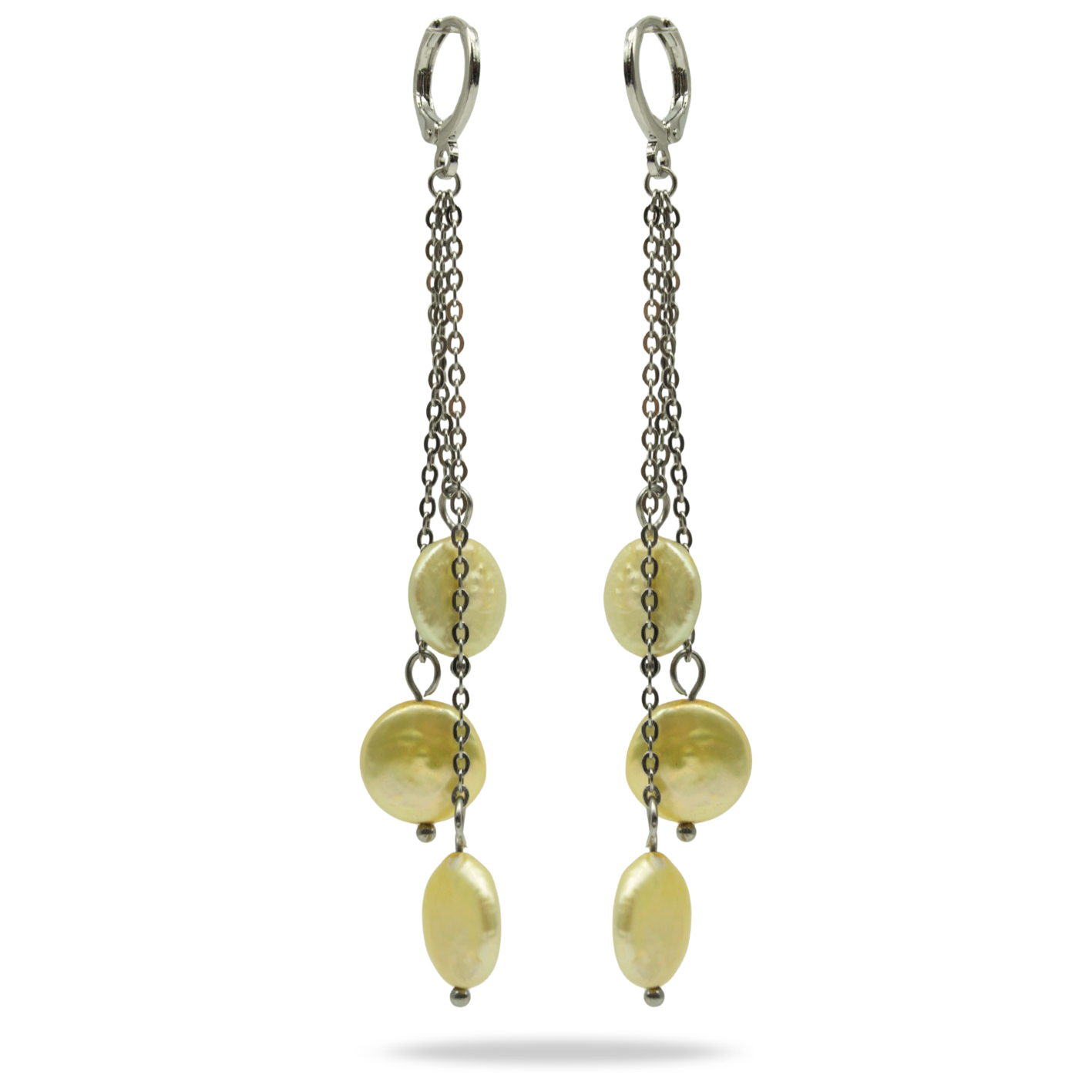 Aretes Butter