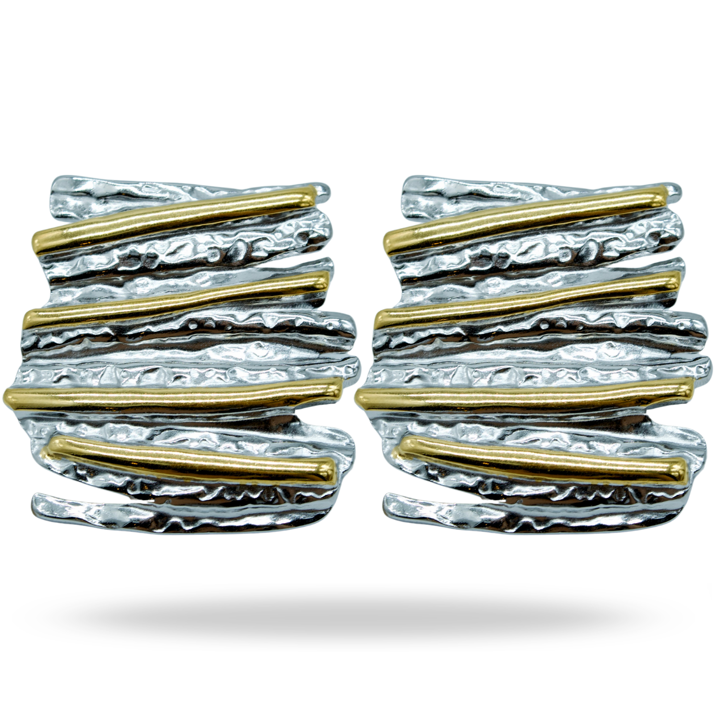 Aretes Saturno