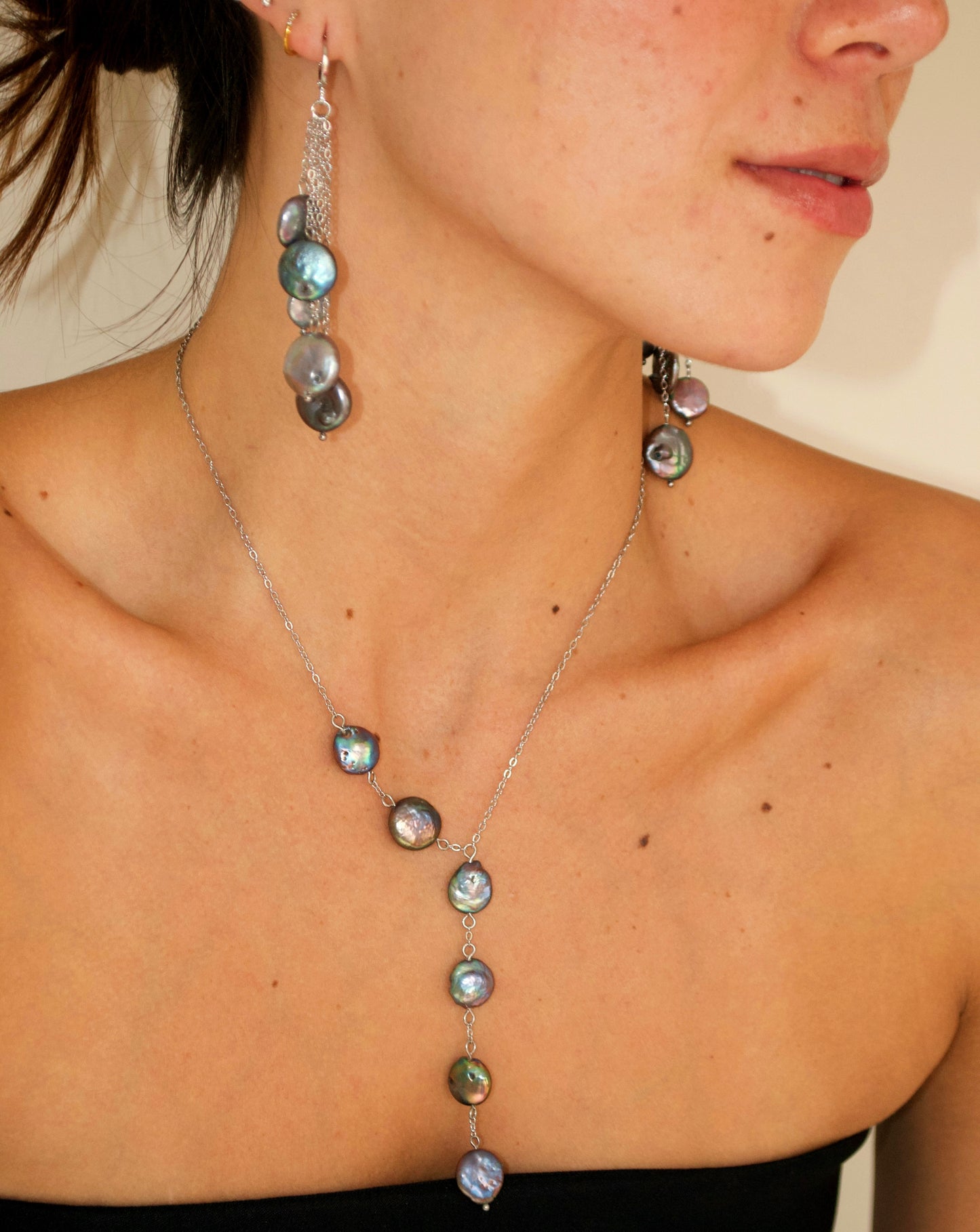 Aretes Emilia