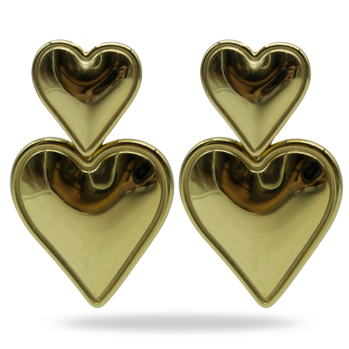Aretes Latido