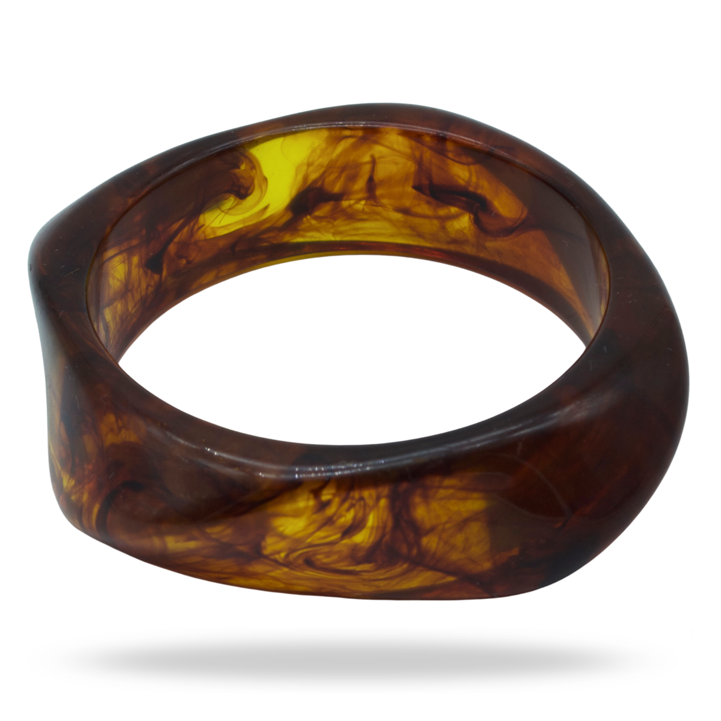 Pulsera Ambar