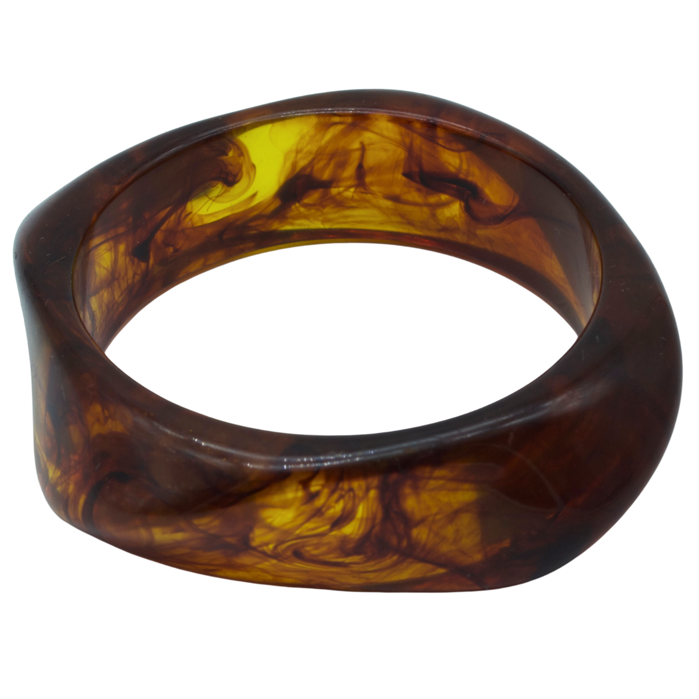 Pulsera Ambar