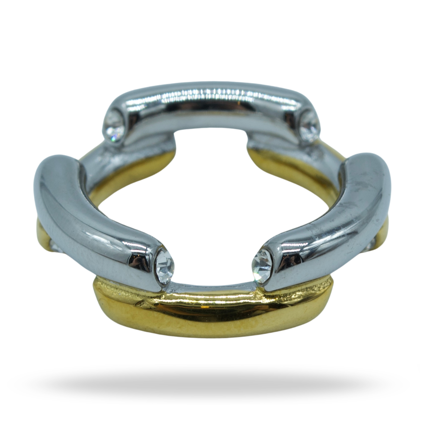 Anillo Destello