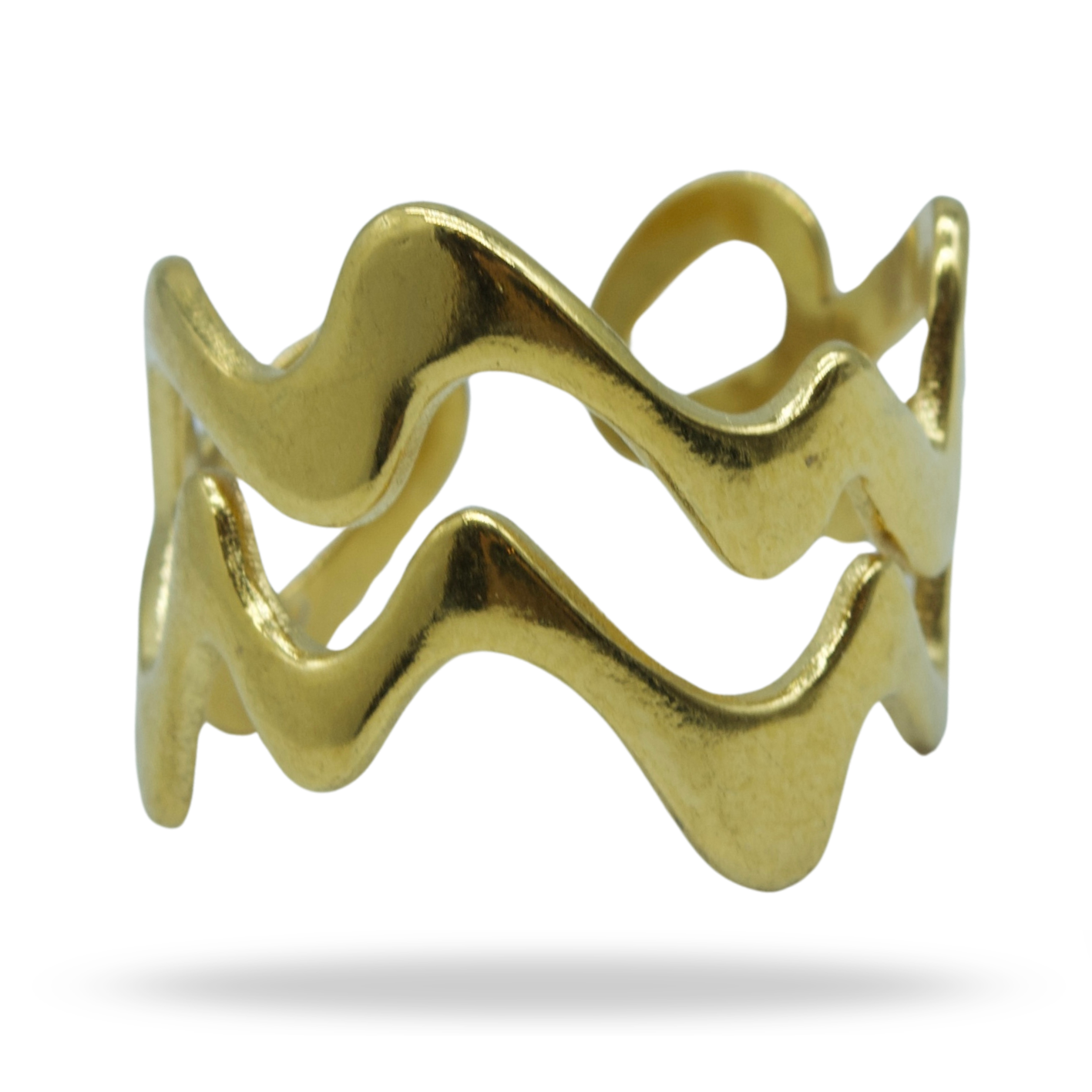 Anillo Lucia