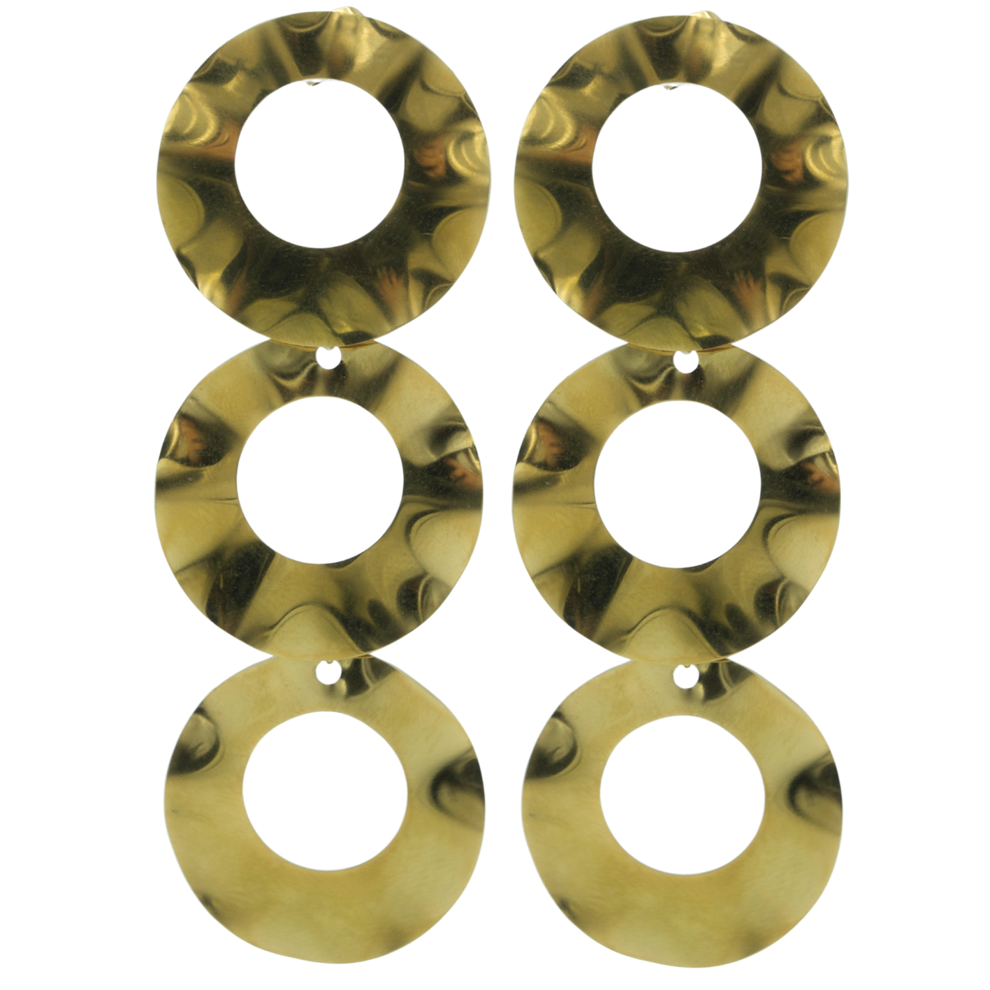 Aretes Cayetana
