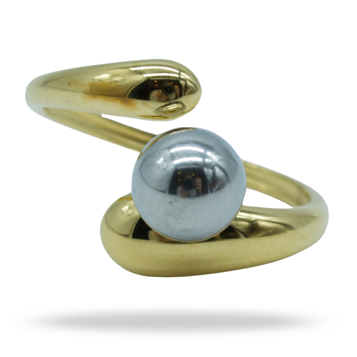 Anillo Unione Eclipse