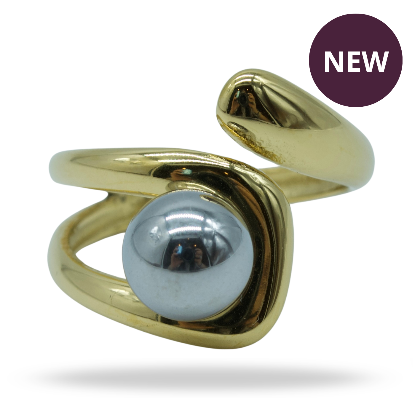 Anillo Gala Eclipse