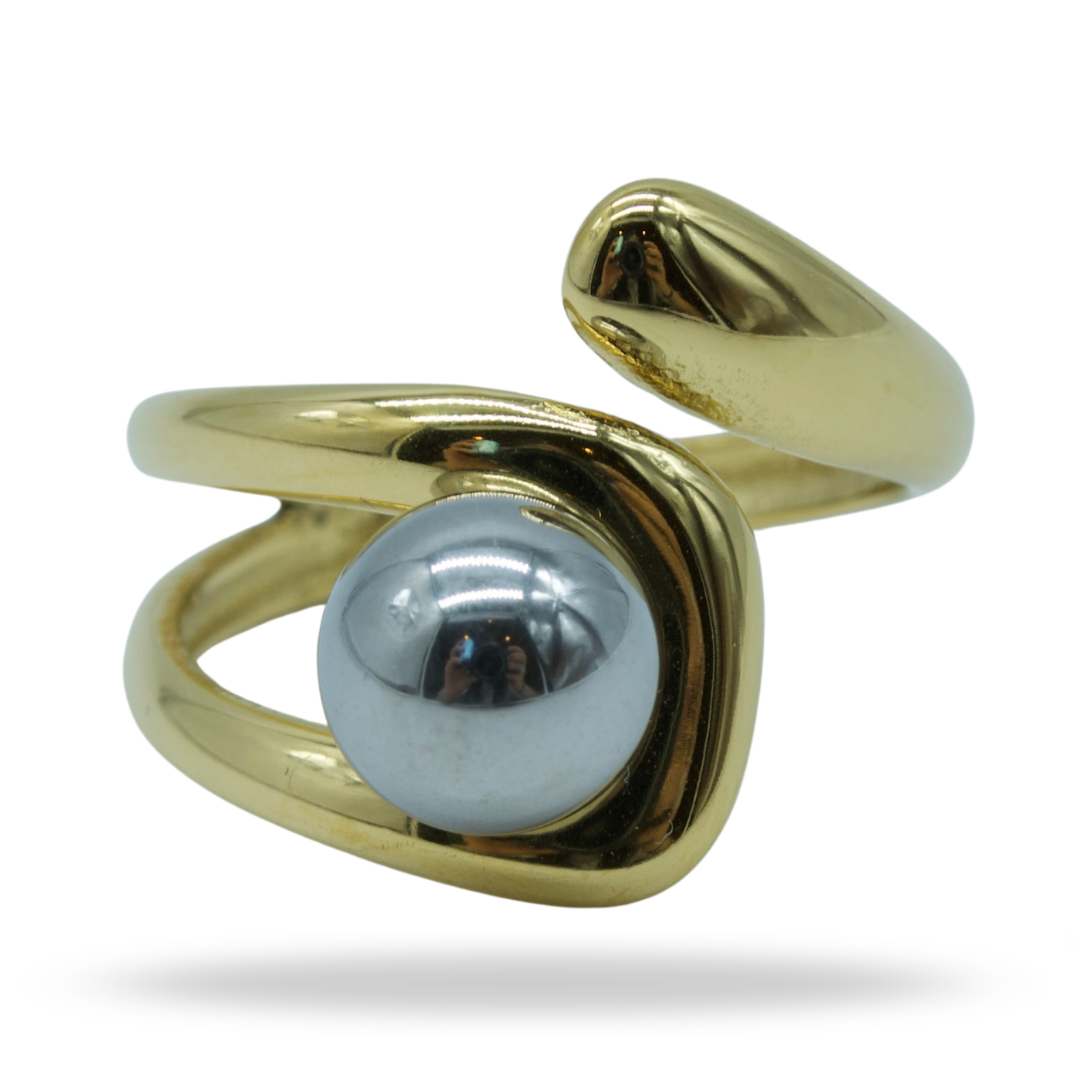 Anillo Gala Eclipse