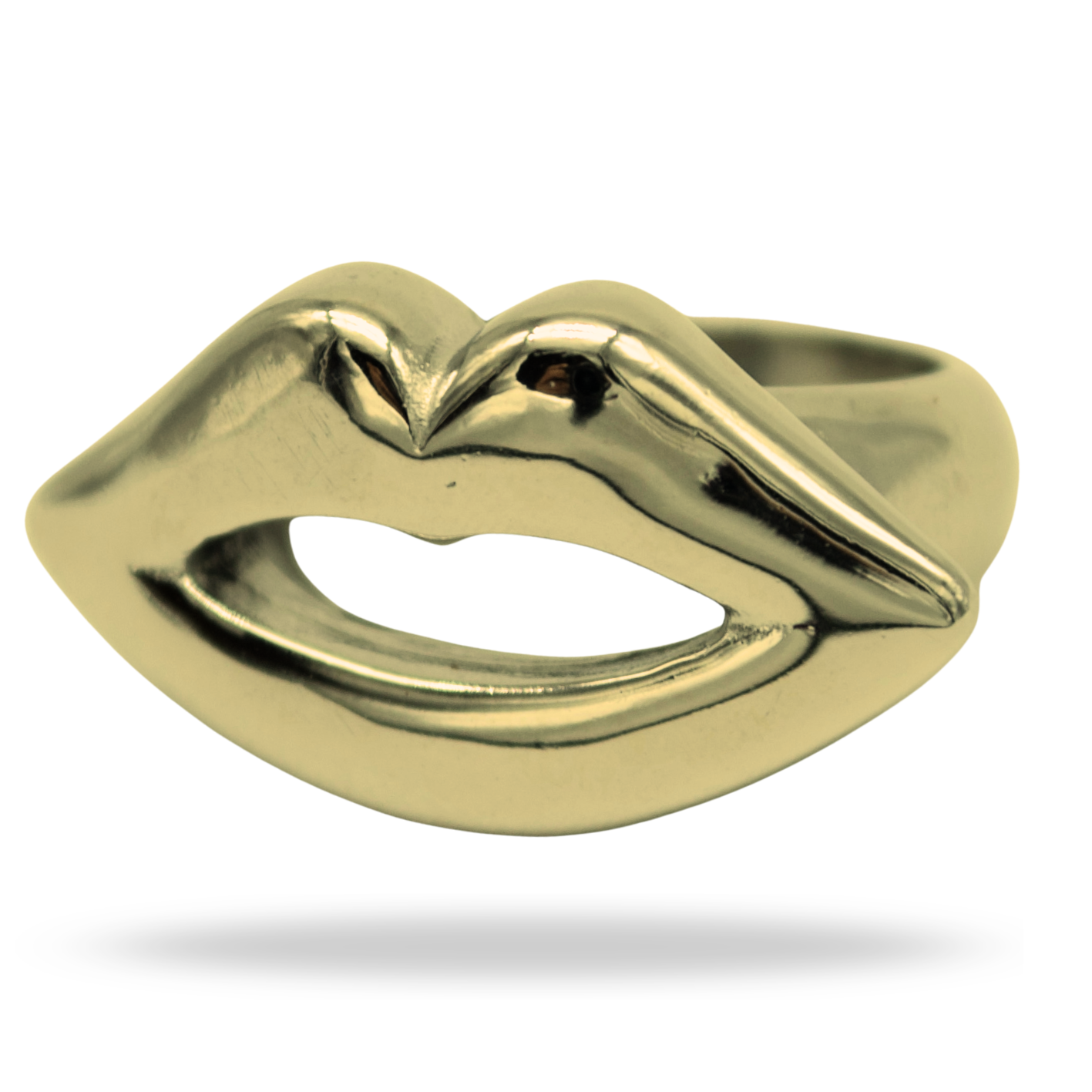 Anillo Boca