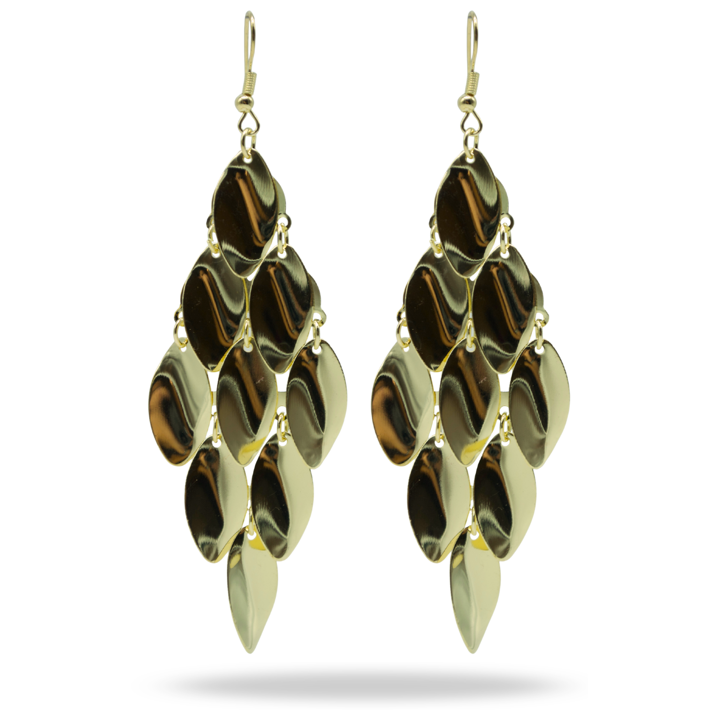 Aretes Alexandra