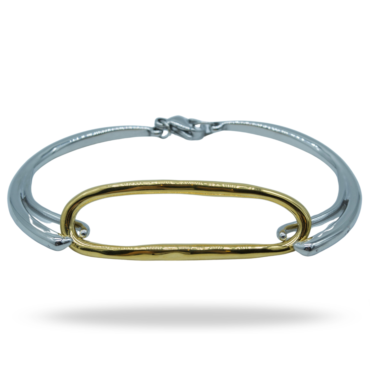 Pulsera Aranxa Chunky