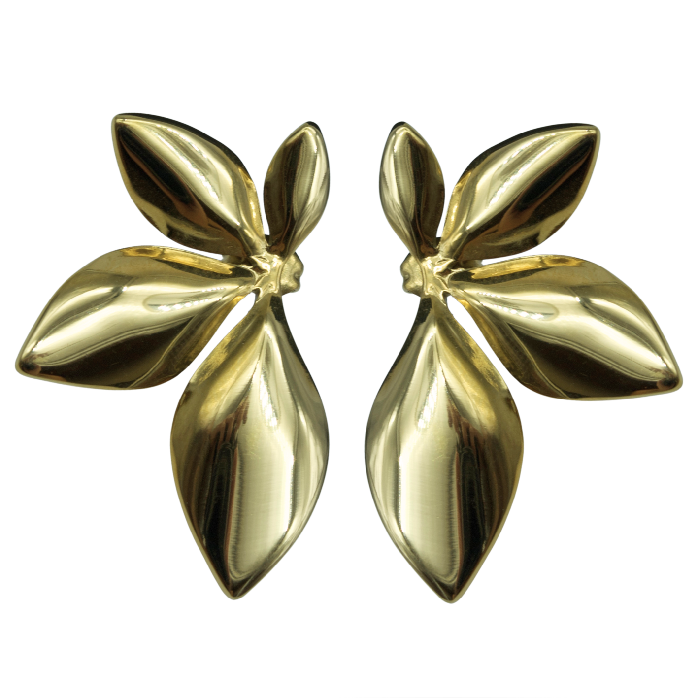 Aretes Dalia