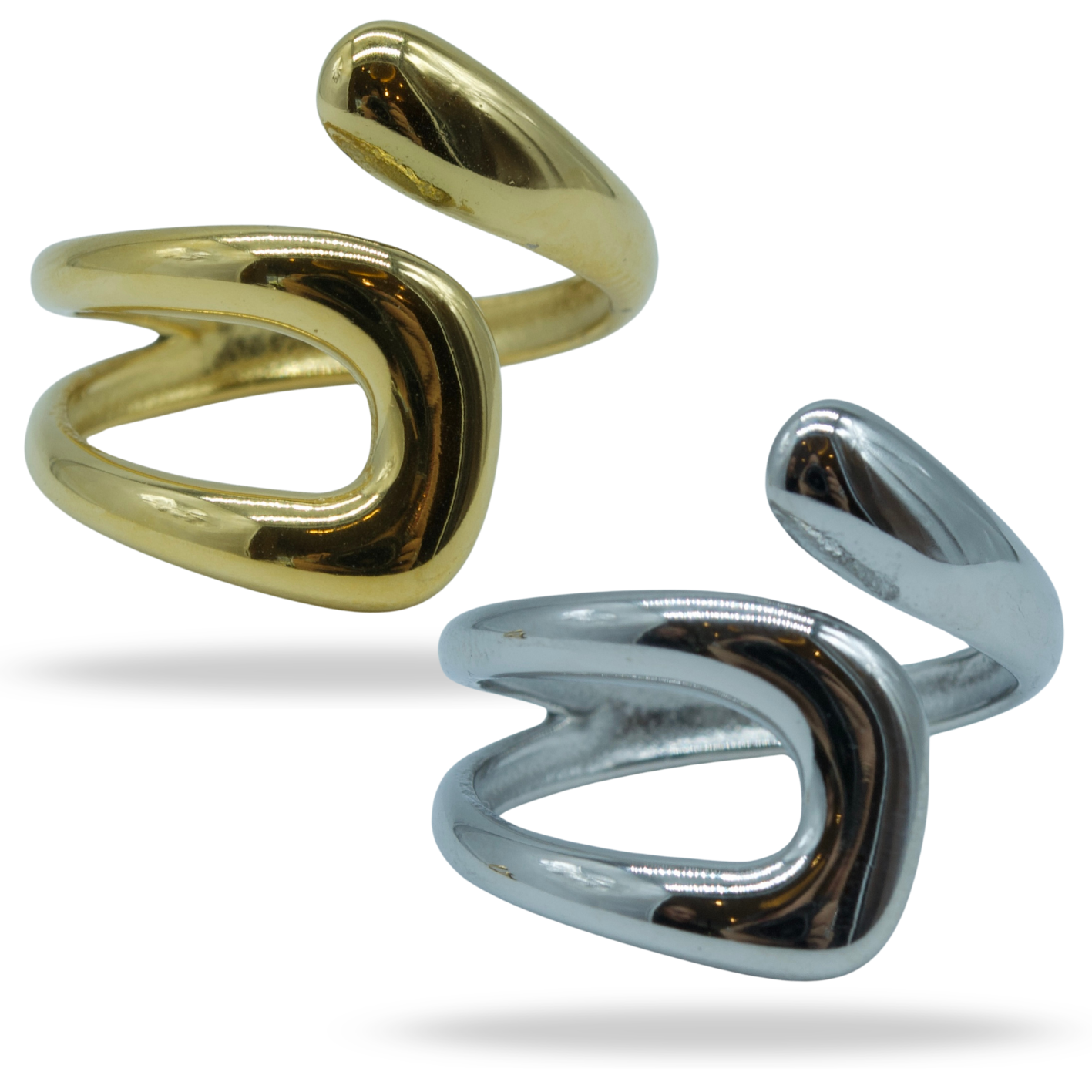 Anillo Gala