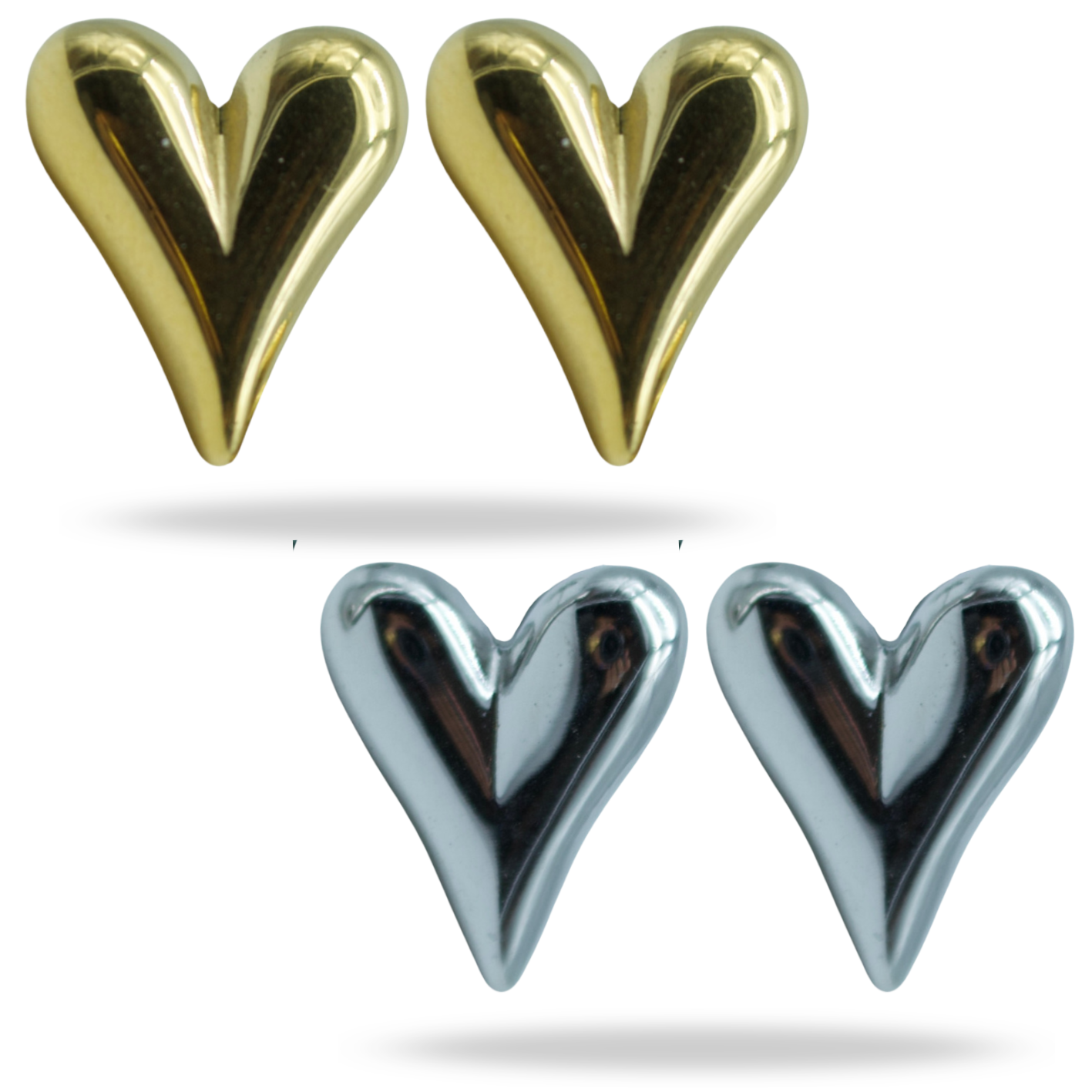 Aretes Hart