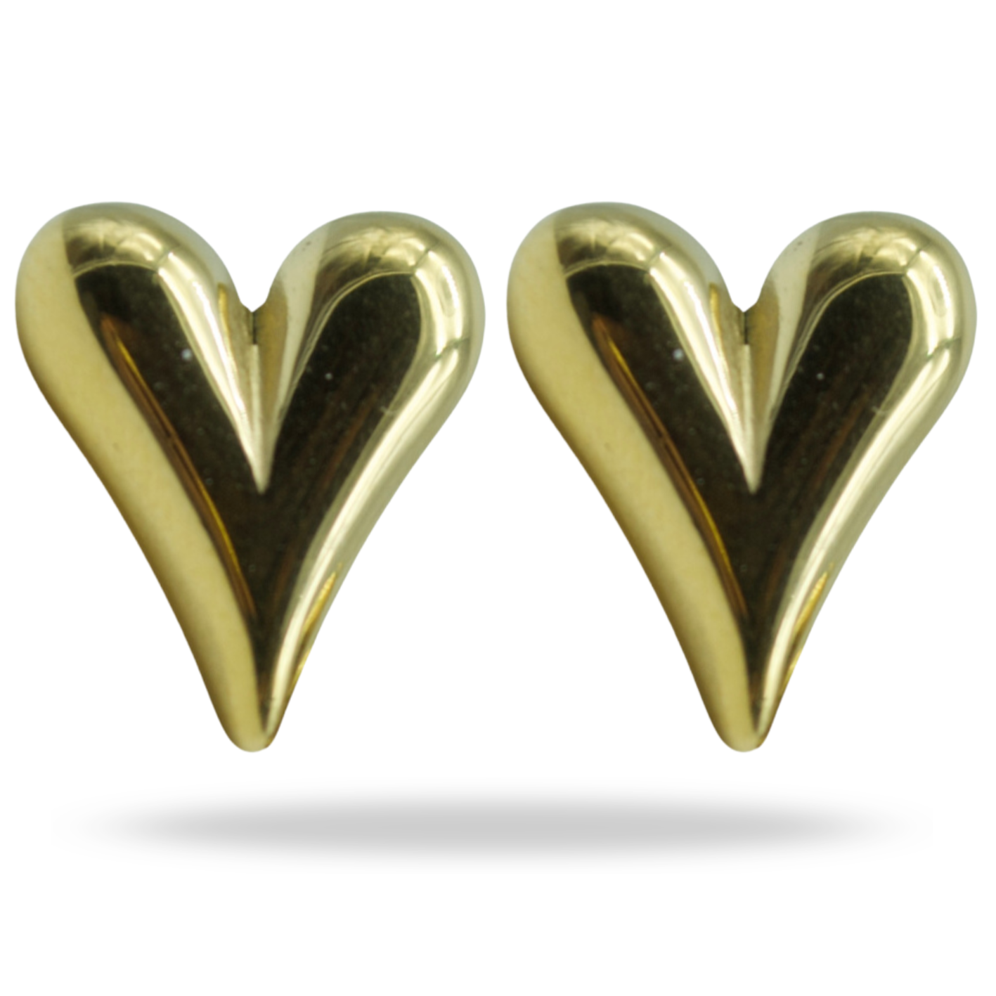 Aretes Hart