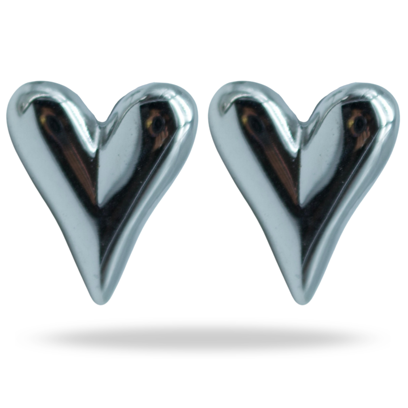 Aretes Hart