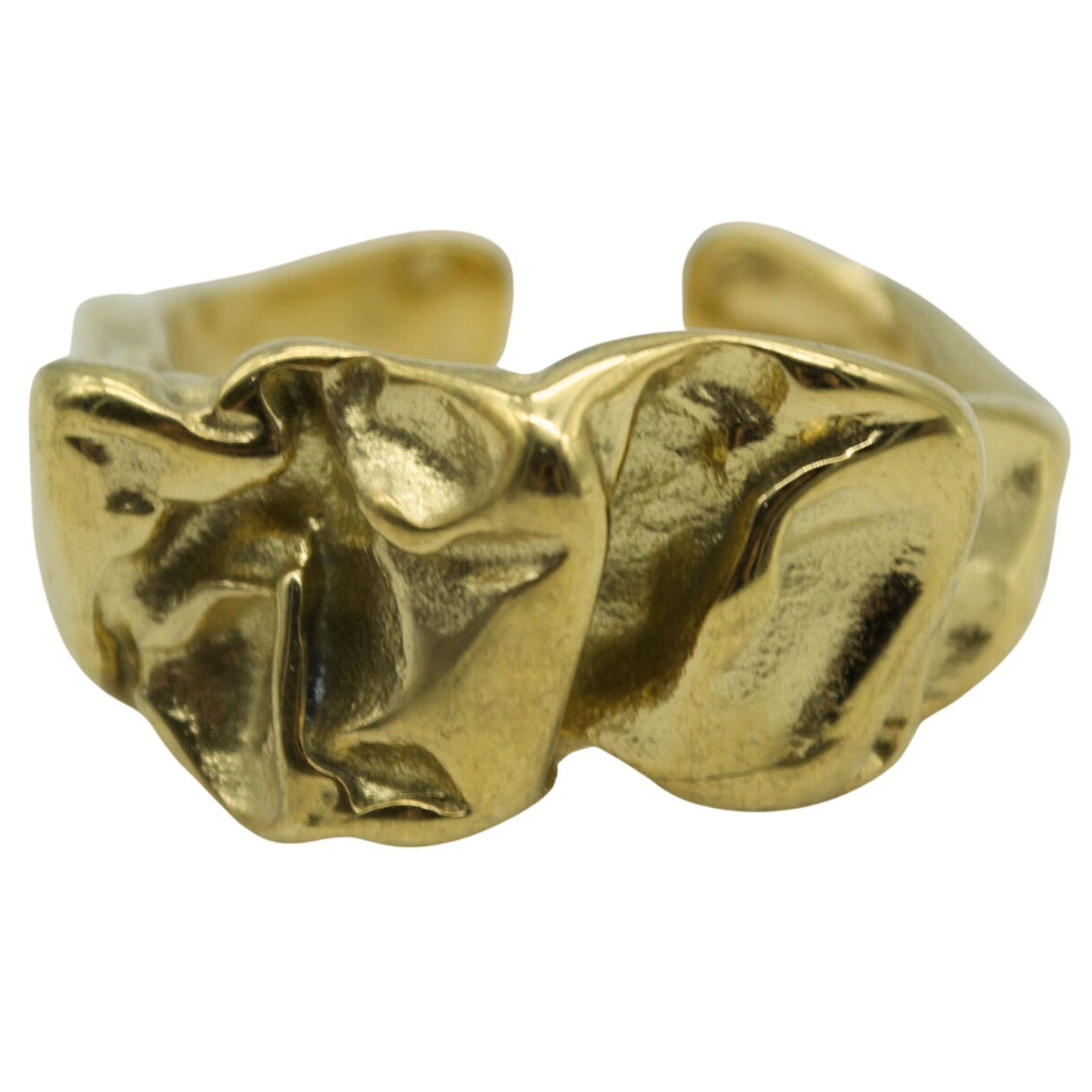 Anillo Maché