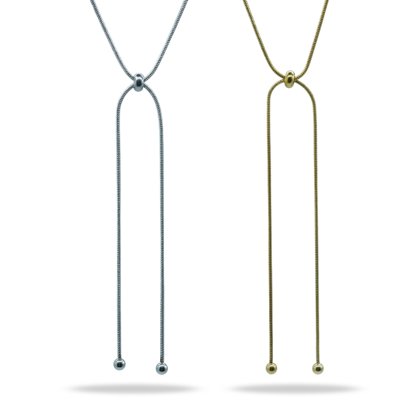 Collar Corbatin Sencillo