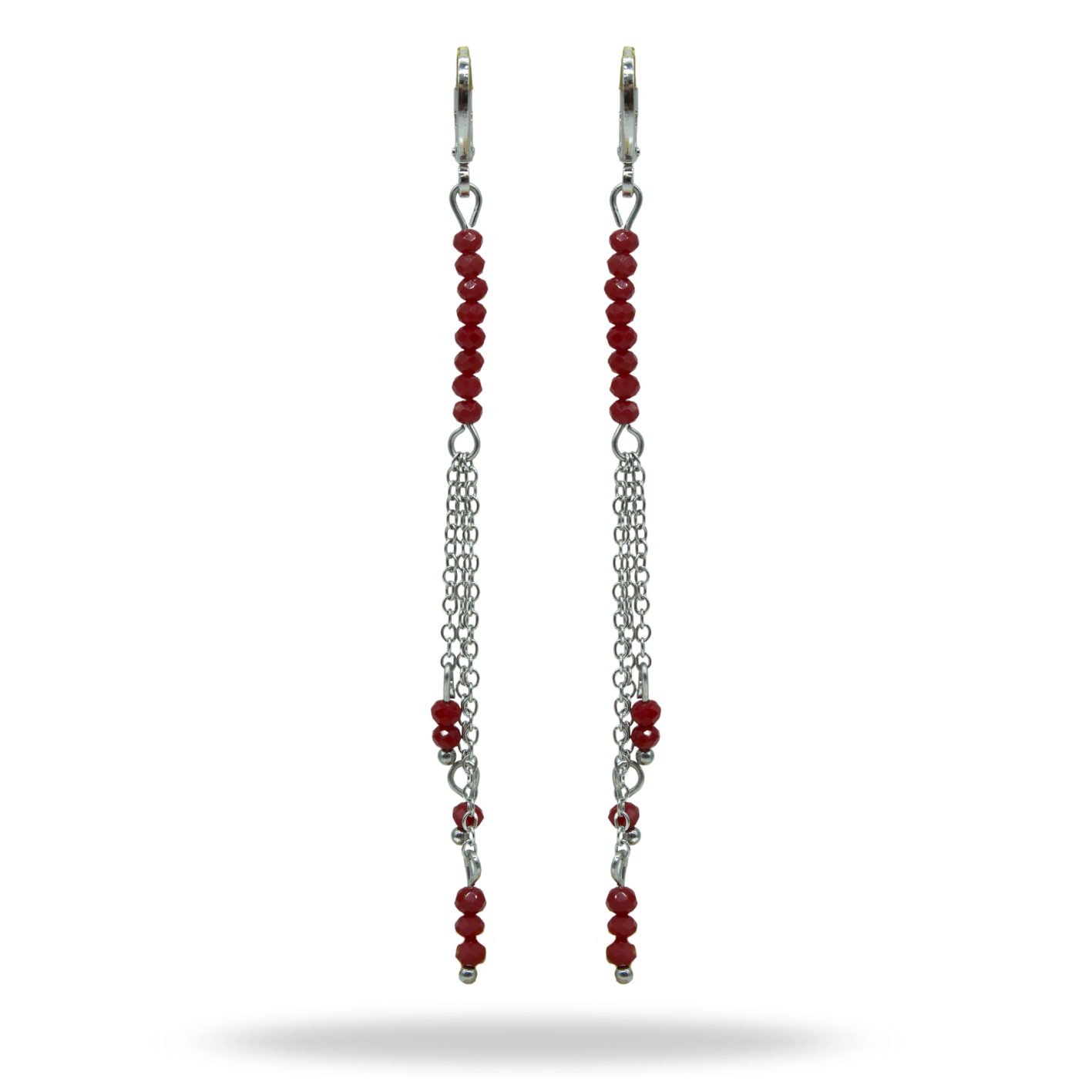Aretes Daniela