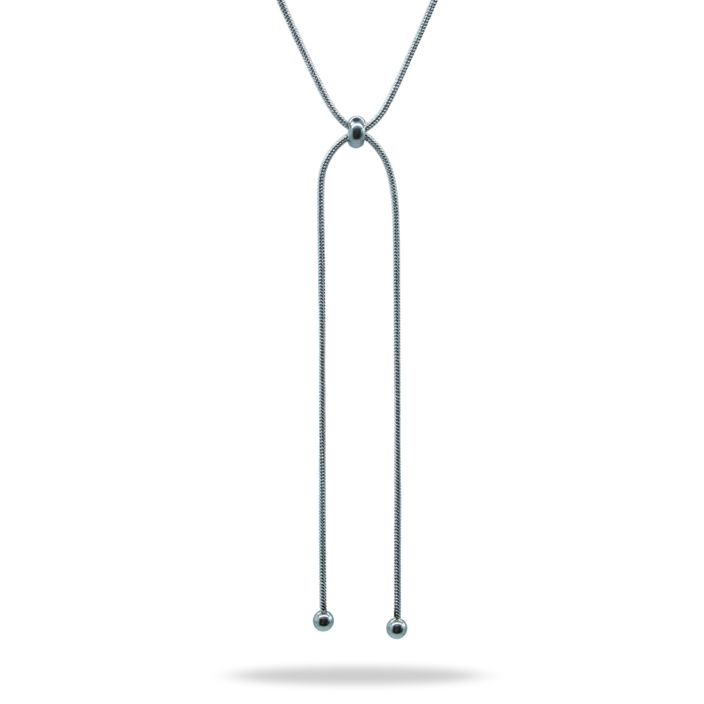 Collar Corbatin Sencillo
