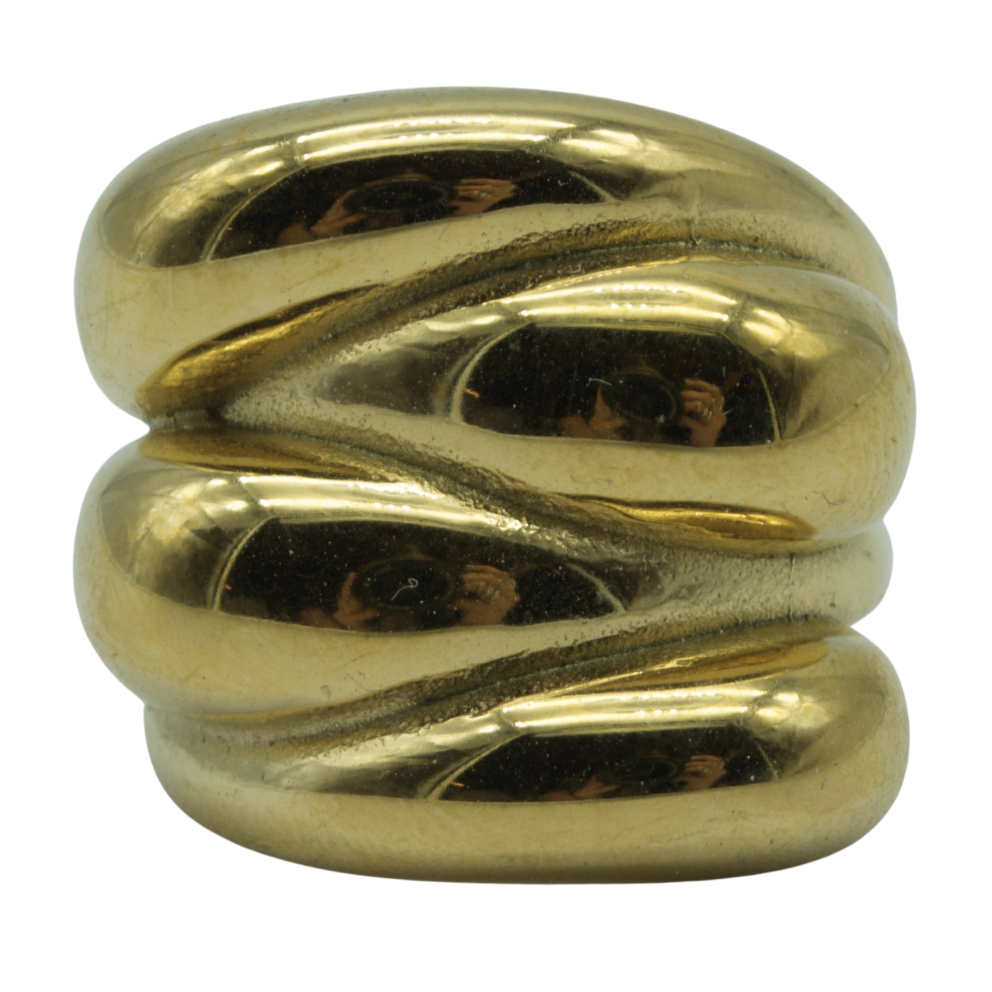 Anillo Alba