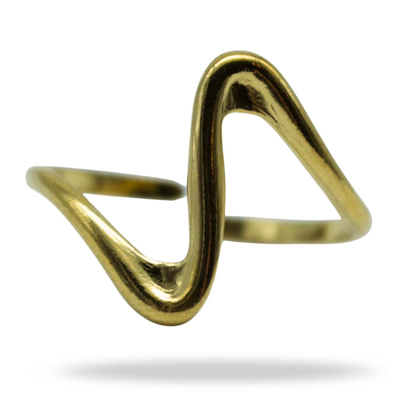 Anillo Ola