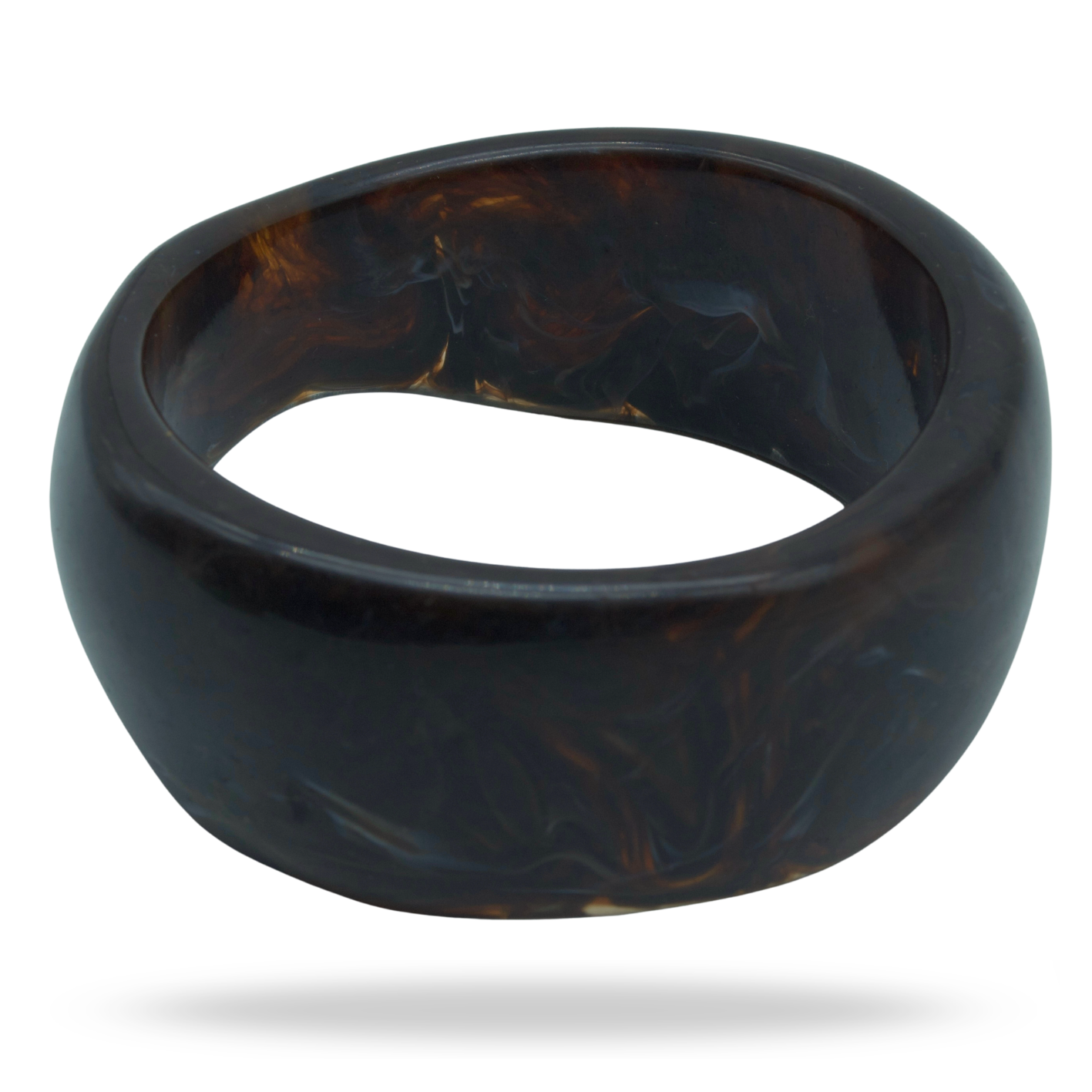 Pulsera Chocolate