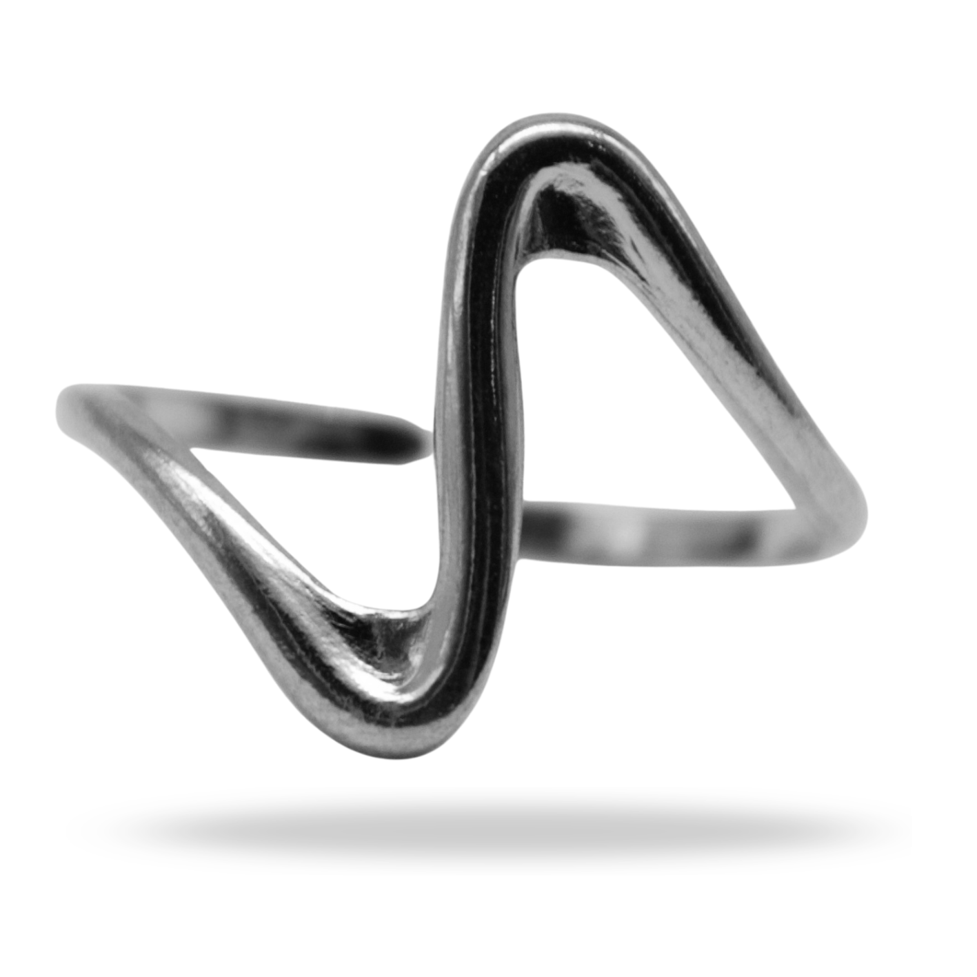 Anillo Ola